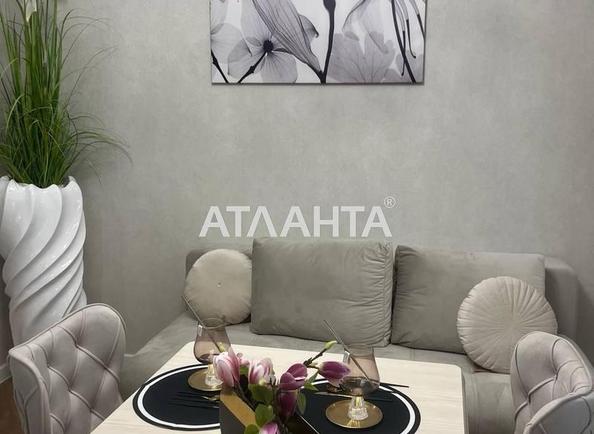 1-room apartment apartment by the address st. Fontanskaya dor Perekopskoy Divizii (area 60 m²) - Atlanta.ua - photo 8