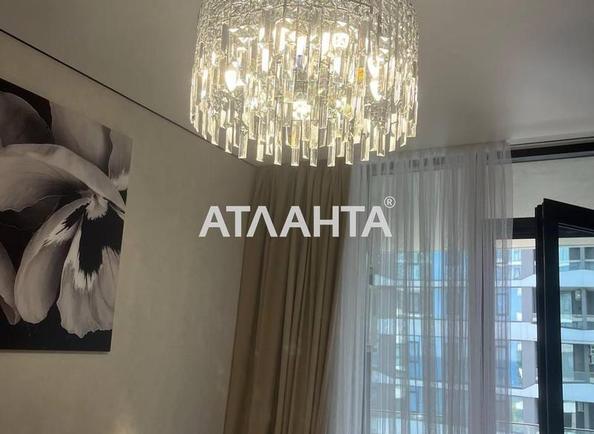 1-room apartment apartment by the address st. Fontanskaya dor Perekopskoy Divizii (area 60 m²) - Atlanta.ua - photo 4