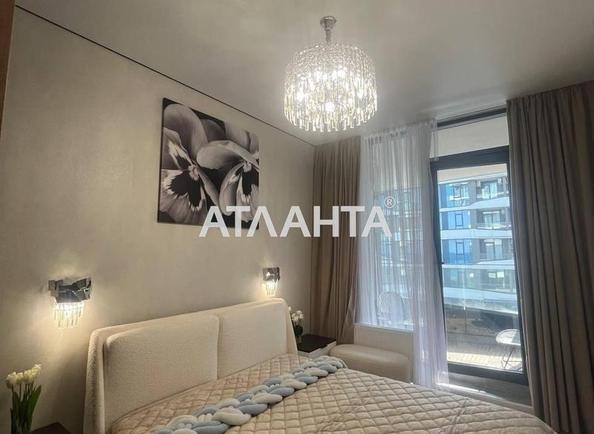 1-room apartment apartment by the address st. Fontanskaya dor Perekopskoy Divizii (area 60 m²) - Atlanta.ua - photo 3