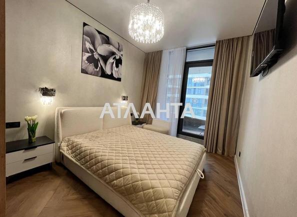 2-кімнатна квартира за адресою Фонтанська дор. (площа 60 м²) 2-кімнатна квартира за адресою Фонтанська дор. (площа 60 м²) - Atlanta.ua