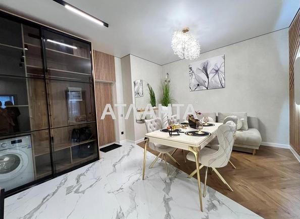 2-кімнатна квартира за адресою Фонтанська дор. (площа 60 м²) - фото 7 2-кімнатна квартира за адресою Фонтанська дор. (площа 60 м²) - Atlanta.ua - фото 7