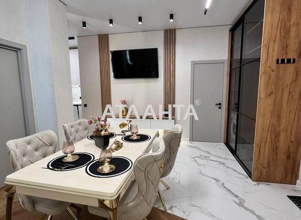 2-кімнатна квартира за адресою Фонтанська дор. (площа 60 м²) - фото 9 2-кімнатна квартира за адресою Фонтанська дор. (площа 60 м²) - Atlanta.ua - фото 9