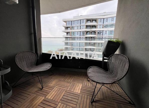 2-кімнатна квартира за адресою Фонтанська дор. (площа 60 м²) - фото 3 2-кімнатна квартира за адресою Фонтанська дор. (площа 60 м²) - Atlanta.ua - фото 3