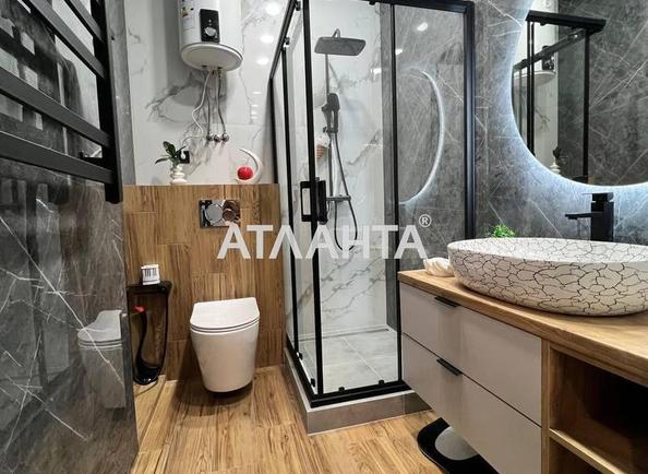 2-кімнатна квартира за адресою Фонтанська дор. (площа 60 м²) - фото 15 2-кімнатна квартира за адресою Фонтанська дор. (площа 60 м²) - Atlanta.ua - фото 15