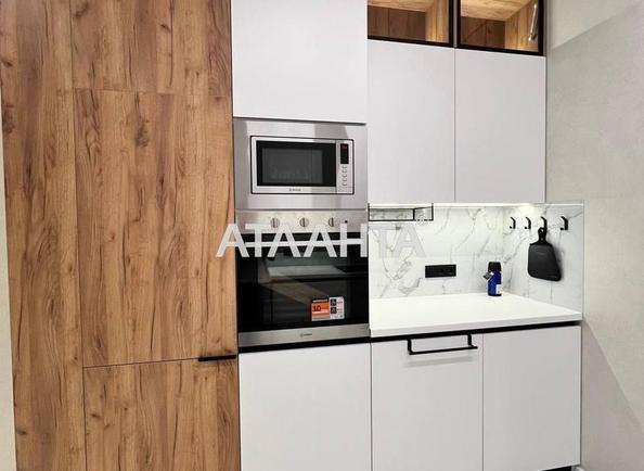 2-кімнатна квартира за адресою Фонтанська дор. (площа 60 м²) - фото 13 2-кімнатна квартира за адресою Фонтанська дор. (площа 60 м²) - Atlanta.ua - фото 13