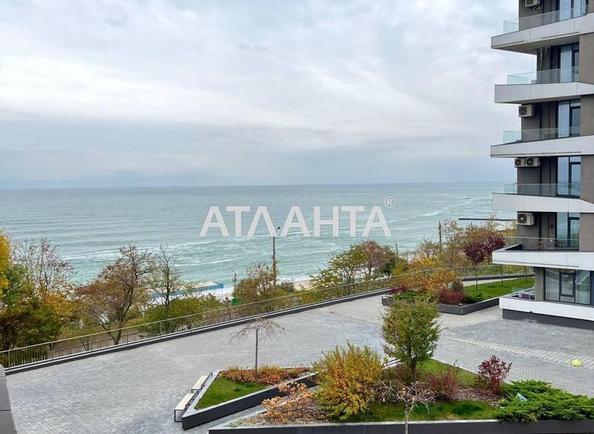 2-кімнатна квартира за адресою Фонтанська дор. (площа 60 м²) - фото 2 2-кімнатна квартира за адресою Фонтанська дор. (площа 60 м²) - Atlanta.ua - фото 2