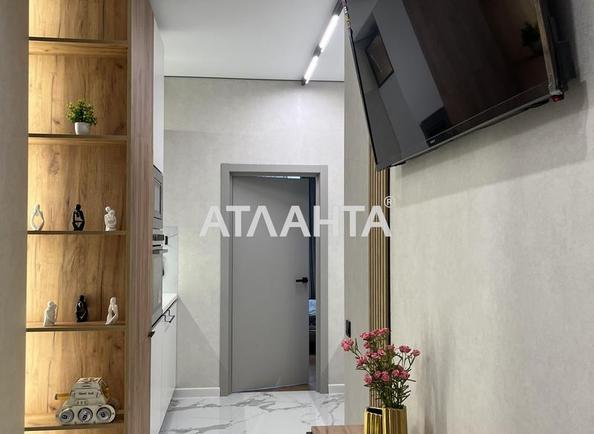 2-кімнатна квартира за адресою Фонтанська дор. (площа 60 м²) - фото 14 2-кімнатна квартира за адресою Фонтанська дор. (площа 60 м²) - Atlanta.ua - фото 14