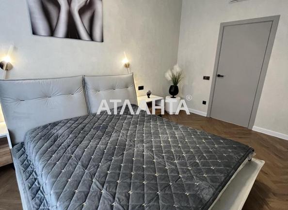 2-кімнатна квартира за адресою Фонтанська дор. (площа 60 м²) - фото 5 2-кімнатна квартира за адресою Фонтанська дор. (площа 60 м²) - Atlanta.ua - фото 5