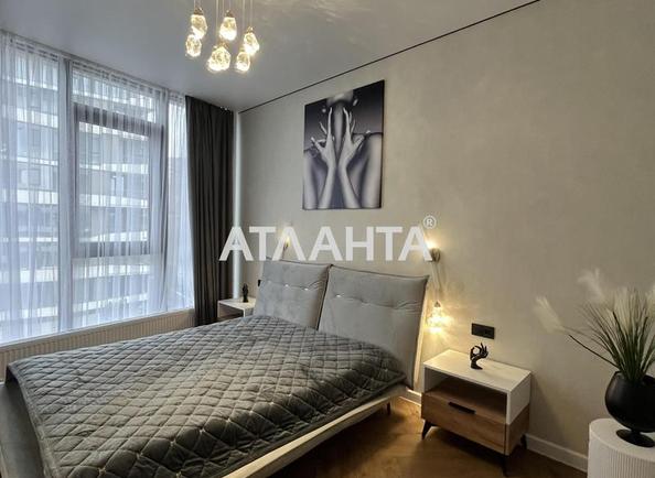 2-кімнатна квартира за адресою Фонтанська дор. (площа 60 м²) - фото 6 2-кімнатна квартира за адресою Фонтанська дор. (площа 60 м²) - Atlanta.ua - фото 6