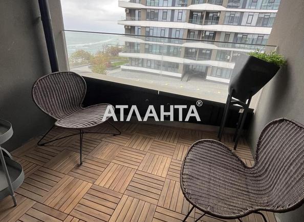 2-кімнатна квартира за адресою Фонтанська дор. (площа 60 м²) - фото 18 2-кімнатна квартира за адресою Фонтанська дор. (площа 60 м²) - Atlanta.ua - фото 18