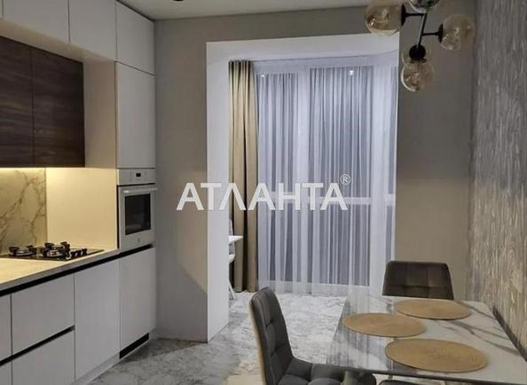 1-комнатная квартира по адресу ул. Николаевская (площадь 42 м²) - Atlanta.ua