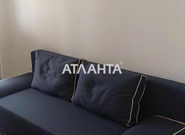 1-комнатная квартира по адресу Небесной Сотни пр. (площадь 26 м²) - Atlanta.ua - фото 6