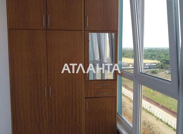 1-комнатная квартира по адресу Небесной Сотни пр. (площадь 26 м²) - Atlanta.ua - фото 8