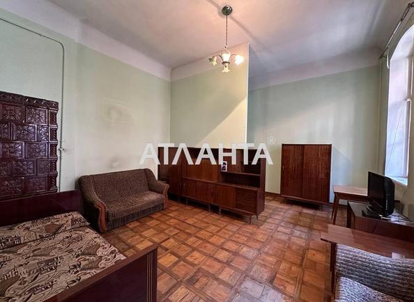 1-комнатная квартира по адресу ул. Головна (площадь 45 м²) - Atlanta.ua