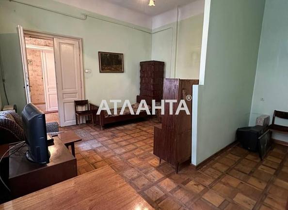 1-комнатная квартира по адресу ул. Головна (площадь 45 м²) - Atlanta.ua - фото 3