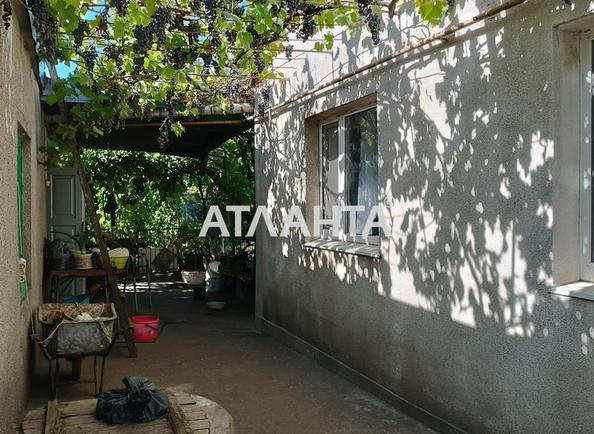 Дом по адресу ул. Амурская (площадь 127 м²) - Atlanta.ua
