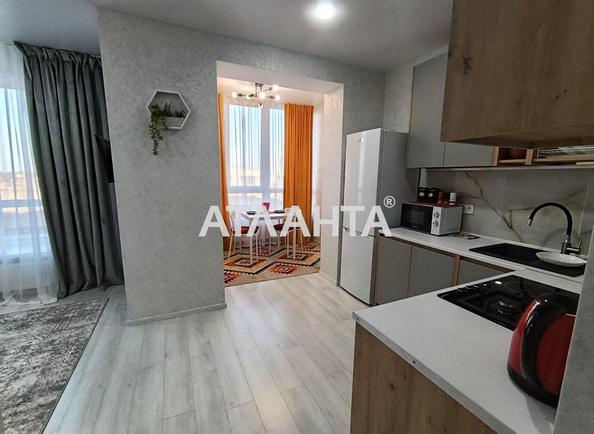 1-комнатная квартира по адресу ул. Чехова (площадь 40 м²) - Atlanta.ua - фото 6