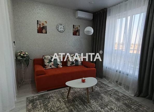 1-комнатная квартира по адресу ул. Чехова (площадь 40 м²) - Atlanta.ua - фото 4