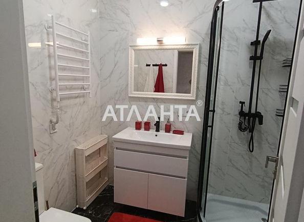 1-комнатная квартира по адресу ул. Чехова (площадь 40 м²) - Atlanta.ua - фото 8