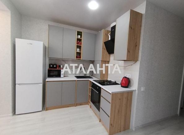 1-комнатная квартира по адресу ул. Чехова (площадь 40 м²) - Atlanta.ua - фото 5