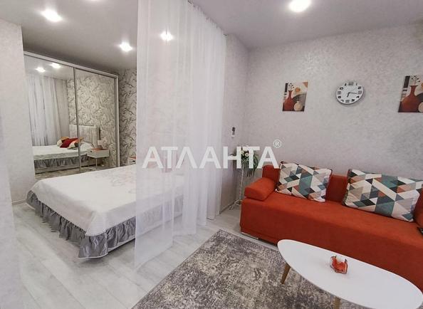 1-комнатная квартира по адресу ул. Чехова (площадь 40 м²) - Atlanta.ua - фото 2