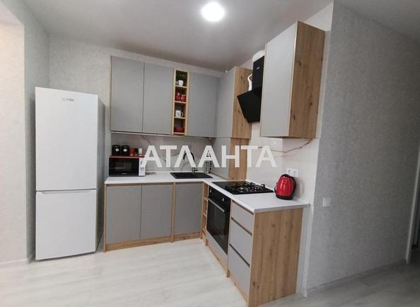 1-комнатная квартира по адресу ул. Чехова (площадь 40 м²) - Atlanta.ua - фото 6