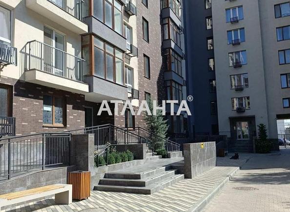 1-комнатная квартира по адресу ул. Чехова (площадь 40 м²) - Atlanta.ua - фото 8