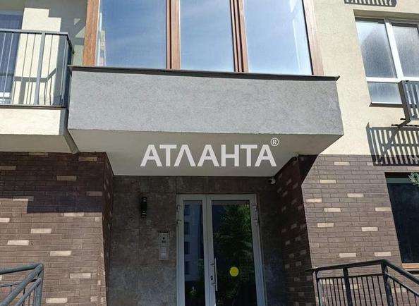 1-комнатная квартира по адресу ул. Чехова (площадь 40 м²) - Atlanta.ua - фото 9