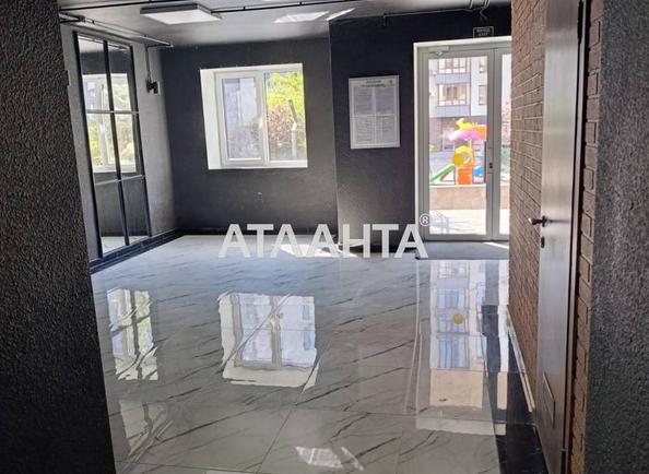 1-комнатная квартира по адресу ул. Чехова (площадь 40 м²) - Atlanta.ua - фото 10