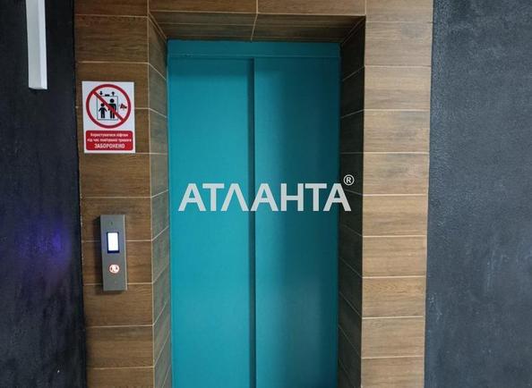 1-комнатная квартира по адресу ул. Чехова (площадь 40 м²) - Atlanta.ua - фото 12
