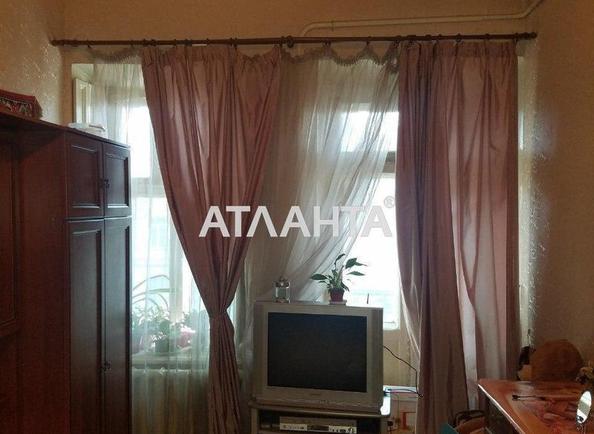 1-комнатная квартира по адресу ул. Пушкинская (площадь 35 м²) - Atlanta.ua - фото 2