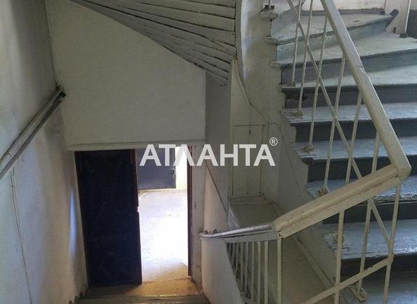 1-комнатная квартира по адресу ул. Пушкинская (площадь 35 м²) - Atlanta.ua - фото 16