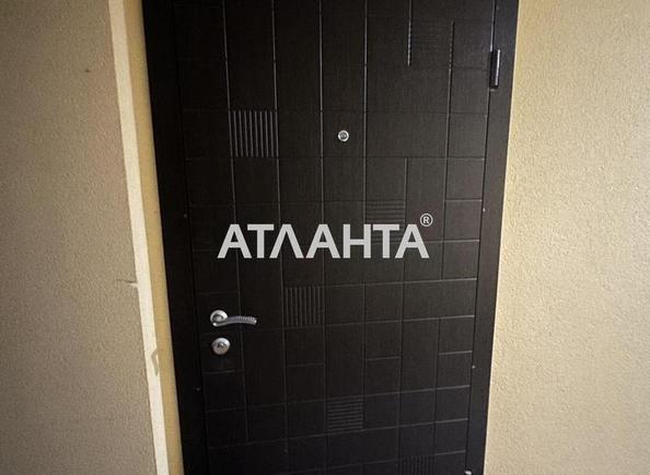 1-комнатная квартира по адресу ул. Бочарова ген. (площадь 35 м²) - Atlanta.ua - фото 3