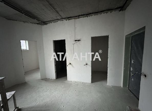 1-комнатная квартира по адресу ул. Бочарова ген. (площадь 35 м²) - Atlanta.ua - фото 6