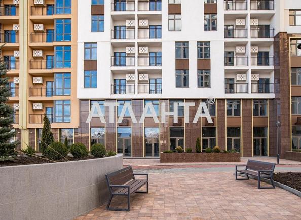 2-кімнатна квартира за адресою вул. Краснова (площа 58 м²) - Atlanta.ua
