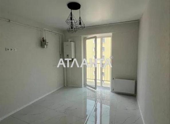 1-room apartment apartment by the address st. Inglezi 25 chapaevskoy div (area 34,5 m²) - Atlanta.ua