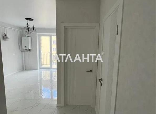 1-room apartment apartment by the address st. Inglezi 25 chapaevskoy div (area 34,5 m²) - Atlanta.ua - photo 4