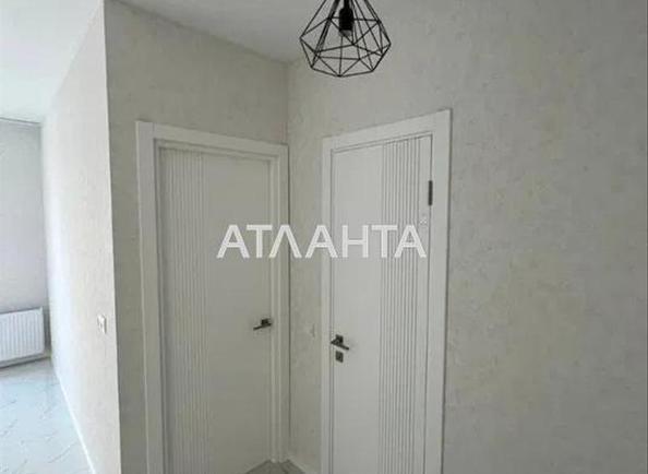 1-room apartment apartment by the address st. Inglezi 25 chapaevskoy div (area 34,5 m²) - Atlanta.ua - photo 6
