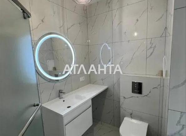 1-room apartment apartment by the address st. Inglezi 25 chapaevskoy div (area 34,5 m²) - Atlanta.ua - photo 7