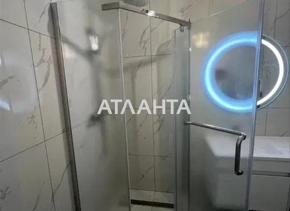 1-room apartment apartment by the address st. Inglezi 25 chapaevskoy div (area 34,5 m²) - Atlanta.ua - photo 8