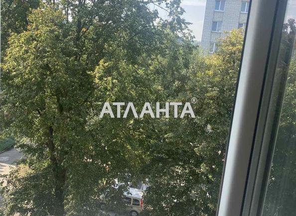 1-комнатная квартира по адресу Плужника Е. Ул. (площадь 16 м²) - Atlanta.ua - фото 2