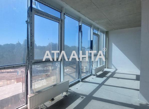 2-комнатная квартира по адресу ул. Болгарская (площадь 53 м²) - Atlanta.ua