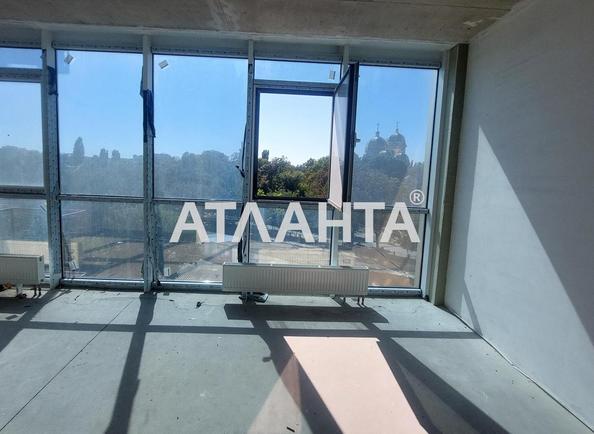 2-комнатная квартира по адресу ул. Болгарская (площадь 53 м²) - Atlanta.ua - фото 2