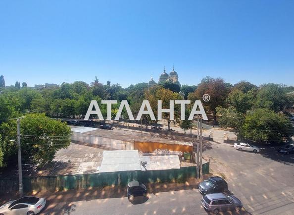 2-комнатная квартира по адресу ул. Болгарская (площадь 53 м²) - Atlanta.ua - фото 6