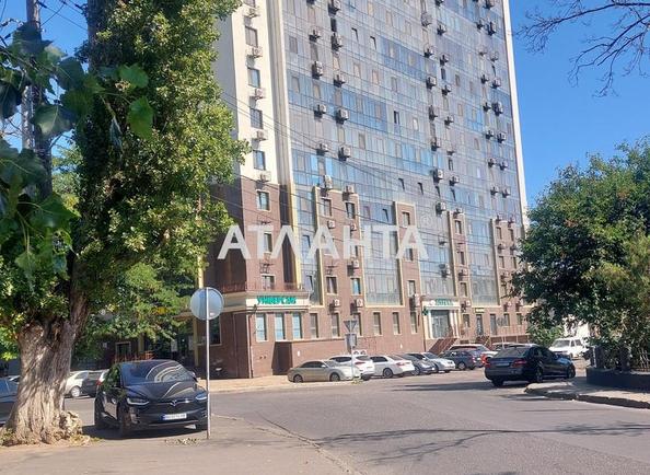 2-комнатная квартира по адресу ул. Болгарская (площадь 53 м²) - Atlanta.ua - фото 11
