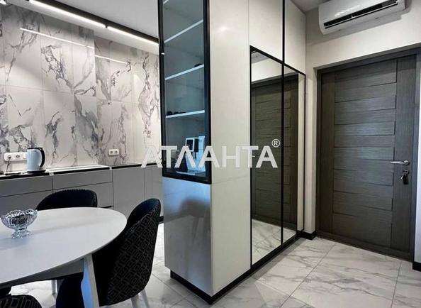 2-комнатная квартира по адресу Ванный пер. (площадь 51 м²) - Atlanta.ua - фото 3