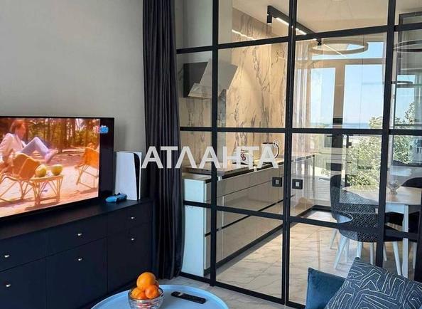 2-комнатная квартира по адресу Ванный пер. (площадь 51 м²) - Atlanta.ua - фото 4