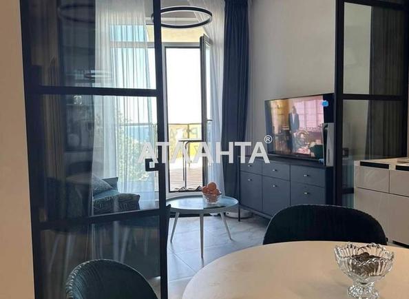 2-комнатная квартира по адресу Ванный пер. (площадь 51 м²) - Atlanta.ua - фото 6