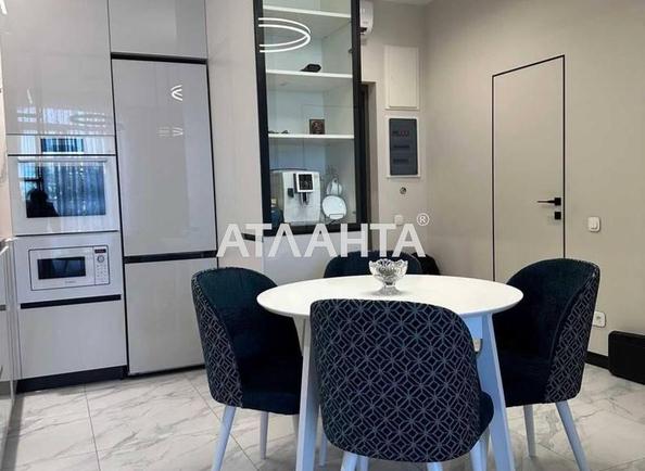 2-комнатная квартира по адресу Ванный пер. (площадь 51 м²) - Atlanta.ua - фото 7