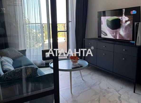 2-комнатная квартира по адресу Ванный пер. (площадь 51 м²) - Atlanta.ua - фото 8
